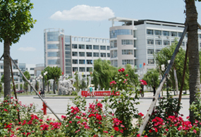 Liaocheng University